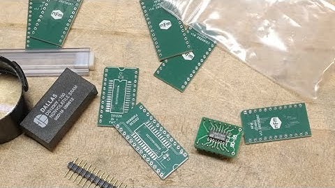 #2421 Agilent 3458A 8.5 Digit Multimeter (part 16 of 16)