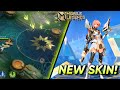 BEATRIX "LIGHT CHASER" M4 SKIN 2022 | BEATRIX NEW SKIN
