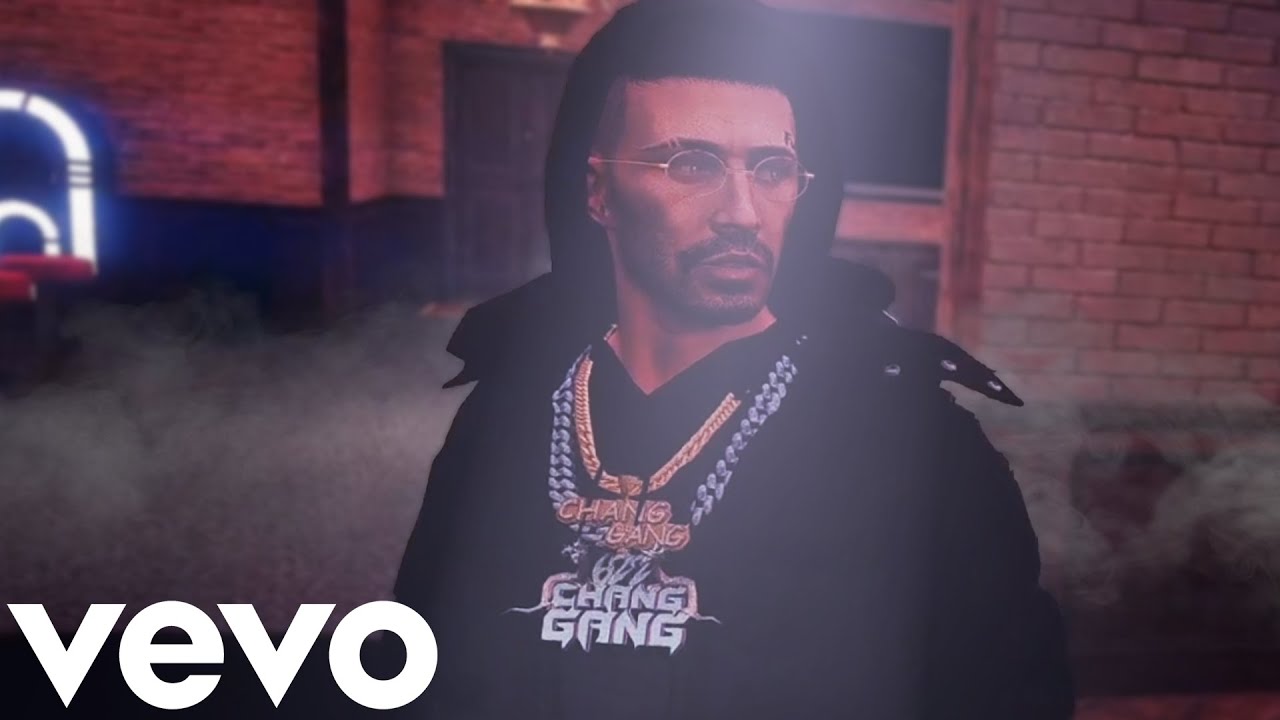 CG's Cypher 2024 | Nopixel 4.0 | GTA | CG