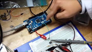 DSP ARDUINO MATLAB