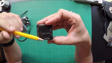 APM 3.1 Mini part 1 (unboxing)