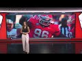 Falcons select five players in day three of the NFL Draft | Atlanta Falcons