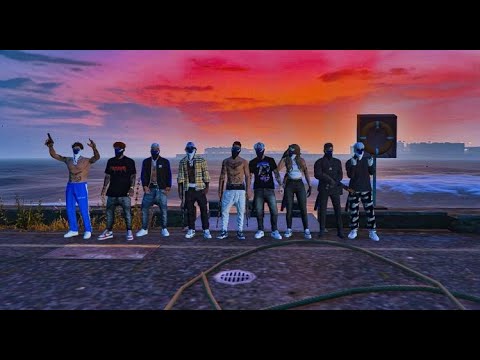 Chaz Smith VS The World : PMA-RP