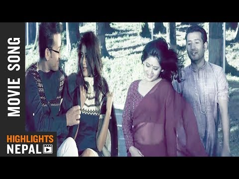 Nepali Full Film Sathi