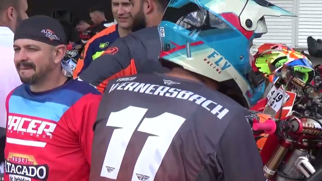 9ª Etapa Capixaba Enduro Borilli Racing - Afonso Cláudio/ES - 17 de setembro de 2023