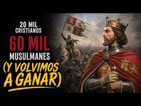 The Battle of Rio Salado (1340): The Culmination of the Reconquista