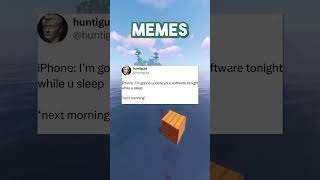 Memes That Shouldn't Exist