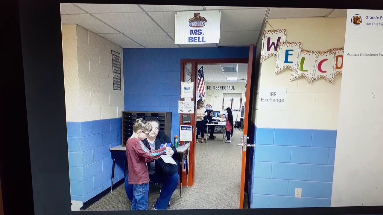 Grande Park Elementary School Plainfield IL Wiggles Yummy Yummy 1998