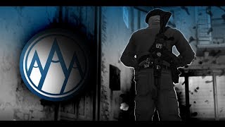 CS:GO - cs_summit 2 (Fragmovie) @tazzuky