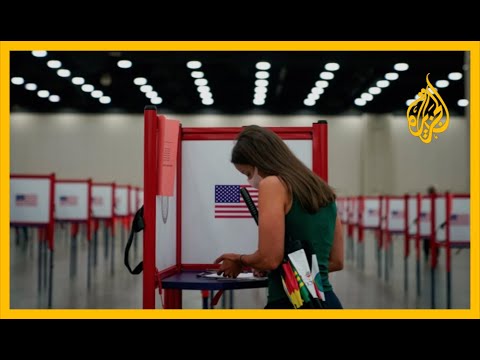 المحكمة العليا تجهض محاولة للجمهوريين لمنع التصويت بالبريد في بنسلفانيا 🇺🇸