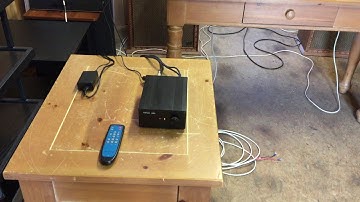 Tortuga Audio LDR3x Passive Preamplifier - Jimmyvp1