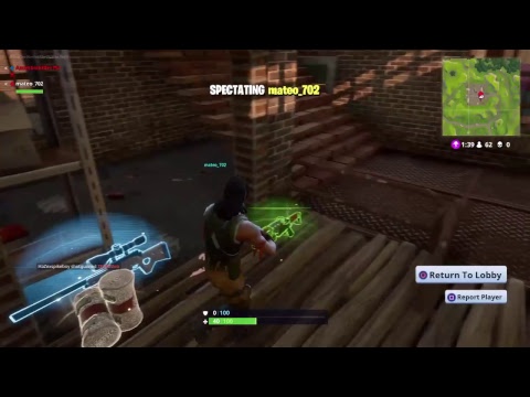 Challenges on fortnite for fun