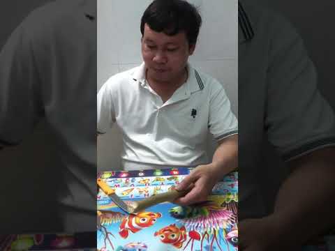Video Kỹ thuật ghép mắt cửa sổ - Nghề Làm vườn - youtube