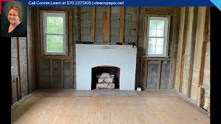 821 Mitchell Rd video tour