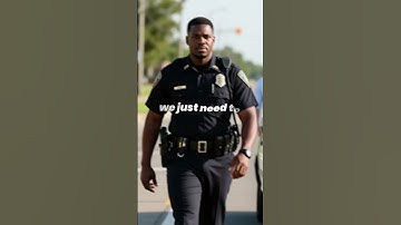 When Cops Stop You… Say THIS.