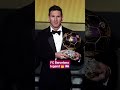 LEO Messi