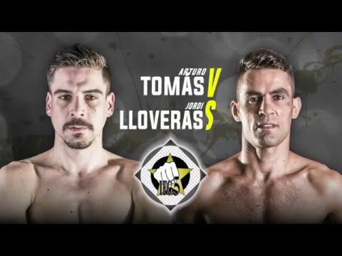 Entrevista Jordi Tomás