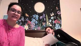 Interview Video- SDSU