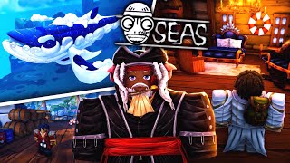 So RELL Seas Just Posted More Gameplay Features... And More Bad News ;c