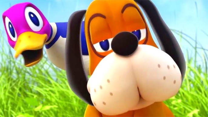 The Top 10 Dogs in Video Games - IGN