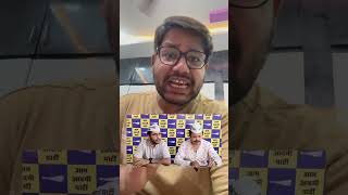 COCKROACH 🪳 #cockroachjantaparty #politics #jaipur #news #troll #aap #youtubeshorts #shorts #hype