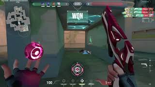 Download Lagu Spinnin🕺(Valorant Montage) MP3