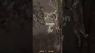 You Can’t Run Savannah Life Roblox #roblox #savannahlife #noyoproductions #shorts #fyp #cheetah #fy