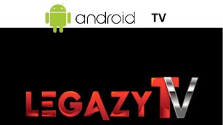 Install Legacy TV on Android TV devices screenshot 4