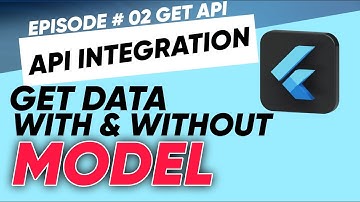 Flutter API integration: Flutter API integration hindi