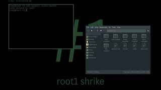 Linux In Luganda [ Run A Web Server ]  Home Server Video 1