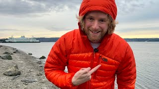 Outdoor Research Helium Down Hoodie - Short Review