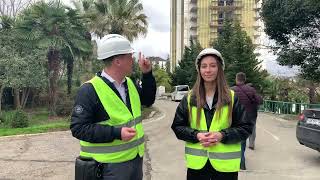 Парк-отель в Plus Residence в Сочи под управлением Azimut Hotels/Недвижимость Сочи/Бизнес в Сочи