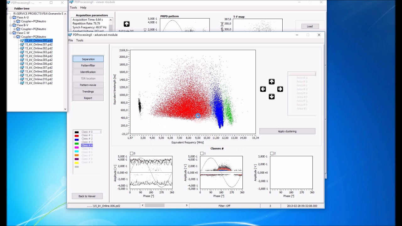 Techimp PDProcessingII - YouTube