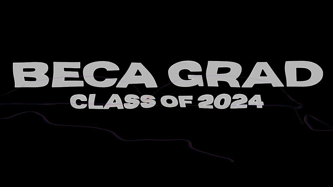 GRAD REEL 2024 - YouTube