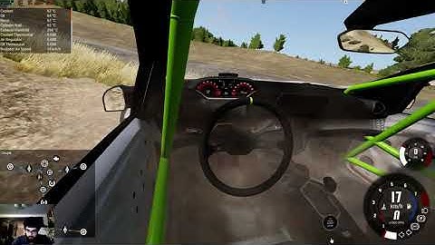 BeamNG.drive | Shot with GeForce / SmoothTrack