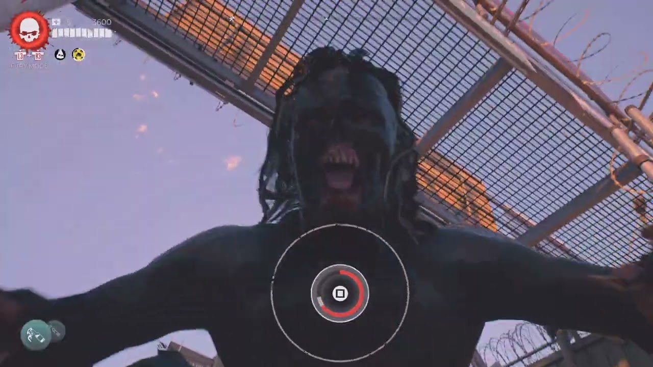 Dead Island 2 Gameplay 43 (PS5) (4K)