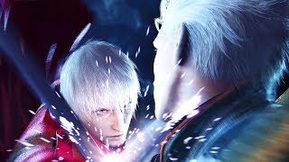 Devil May Cry HDC ReShade - Better Graphics