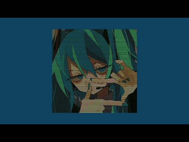 miku - gasolina ( slowed ) class=