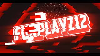 Funplayz12 NEW intro (PSSSSSS. He Stole pokes intro)