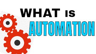 What is Automation? | definition | types of automation | in Hindi !!! screenshot 4