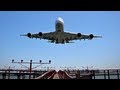 PilotsEYE.tv - A380 Landung KSFO San Francisco - mit Kommentar des Kapitäns