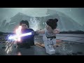 Use the force  lego star wars the skywalker saga  part 1