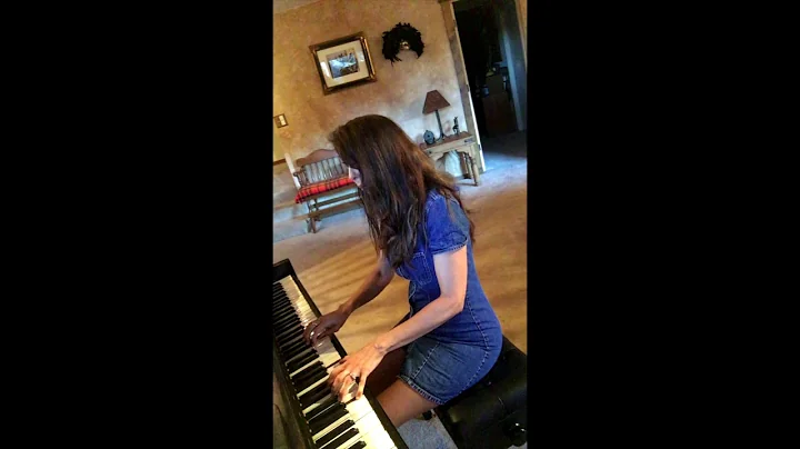 Canon in D Best Piano Cover, Pachelbels Canon in D...