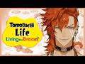 【TOMODACHI LIFE: LIVING THE DREAM】 CHECKING IN ON BOYOS BEFORE BREAK! 😊 - Ryzar Blazenfang【FSP EN】