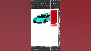 Change image color quickly in #coreldraw #GraphicDesign #DesignShare #vtpcorel #viral #trending