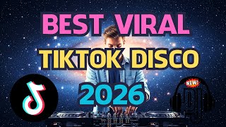 1. Viral TikTok Disco Remix 2026 🔥 | Ultimate Party Dance Mix