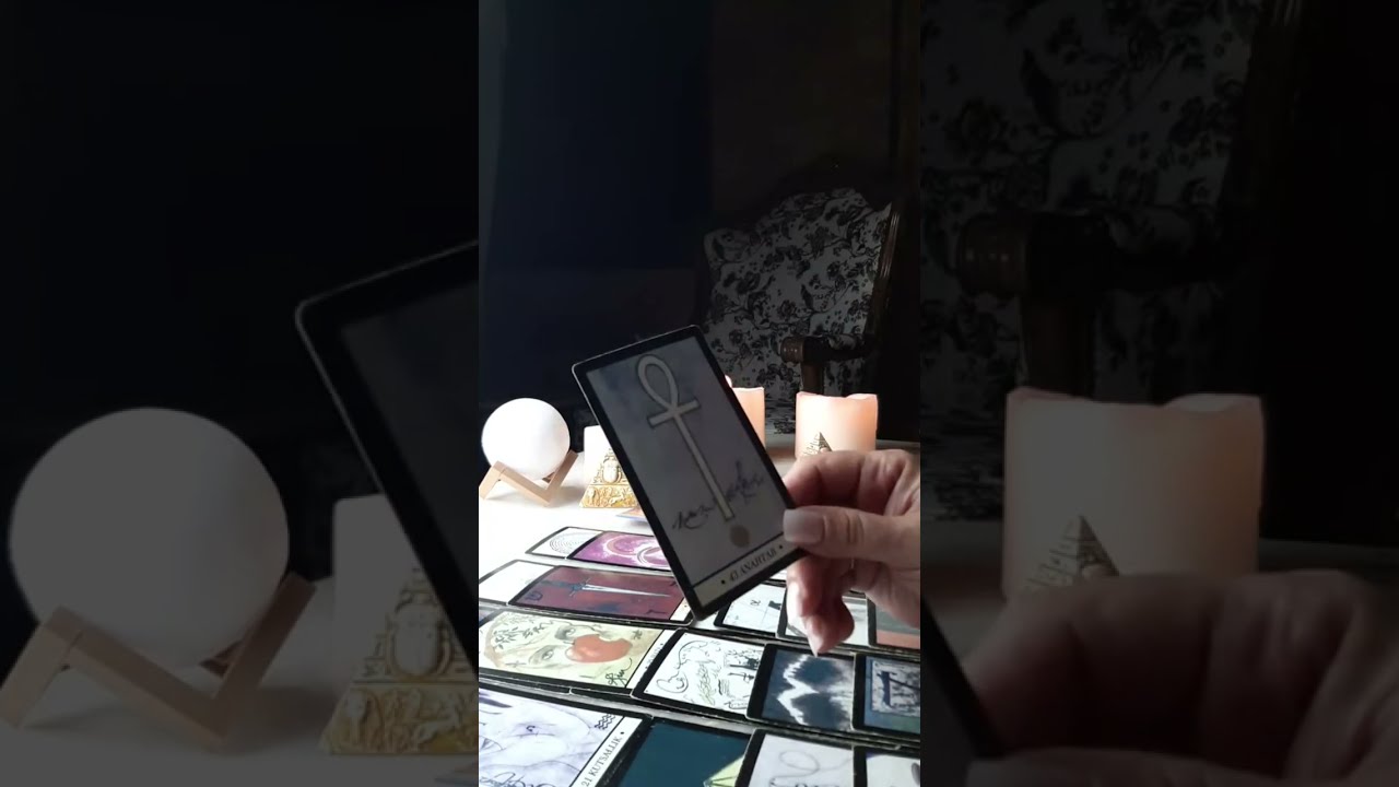 برج الجدي ♑ قراءة عاطفية مفصلة 🔮 #تاروت #مايا_تاروت