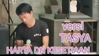 Download Lagu HARTA DAN KESETIAAN versi TASYA (COVER) CHAK IDEN AYURA mantap MP3 Download Lagu HARTA DAN KESETIAAN versi TASYA (COVER) CHAK IDEN AYURA mantap MP3