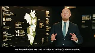 Geocon - A Message From Nick Georgalis