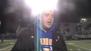 LWE @ Sandburg week 5 2012